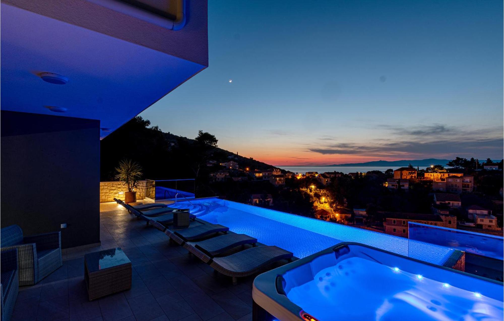 Cozy Home In Prigradica With Wifi Exterior foto